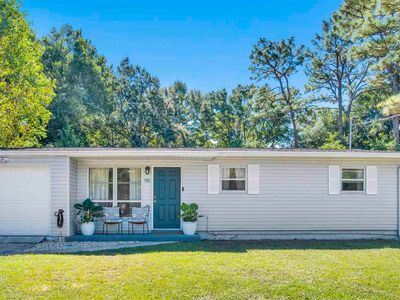 913 Medford Ave, Pensacola, FL, 32505