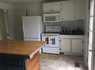 902 Madison St, Frankton, IN