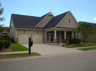 1190 Parish Way, Myrtle Beach, SC 29577
