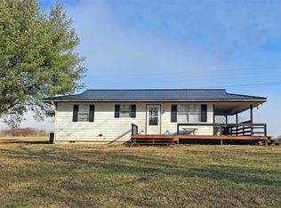 1324 Salmons Blackjack Rd, Franklin, KY 42134