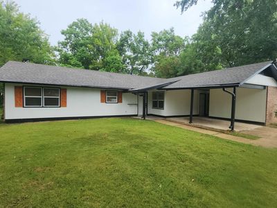 2731 S Wallace Dr, Montgomery, AL, 36116