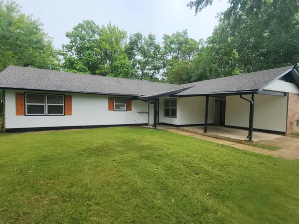 2731 S Wallace Dr, Montgomery, AL 36116