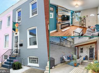 2843 Miles Ave, Baltimore, MD 21211