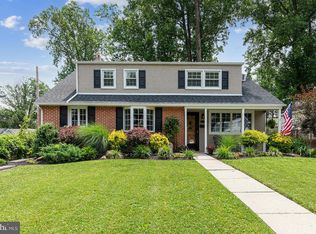 223 Cowbell Rd, Willow Grove, PA 19090