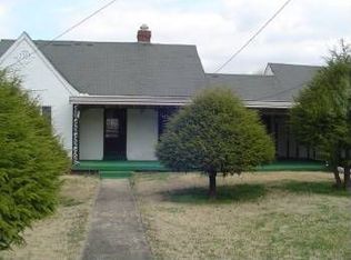 1321 Stratford Ave, Nashville, TN 37216