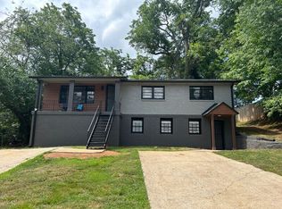 1214 Calhoun Ave UNIT B, Atlanta, GA 30344