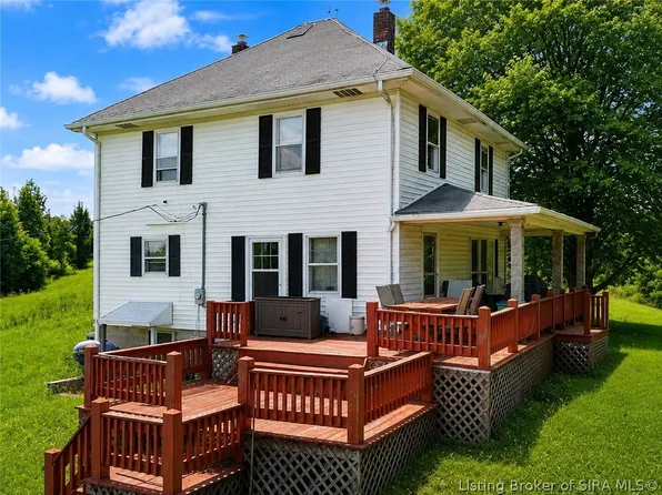 1100 Black Creek Road SE, Elizabeth, IN 47117
