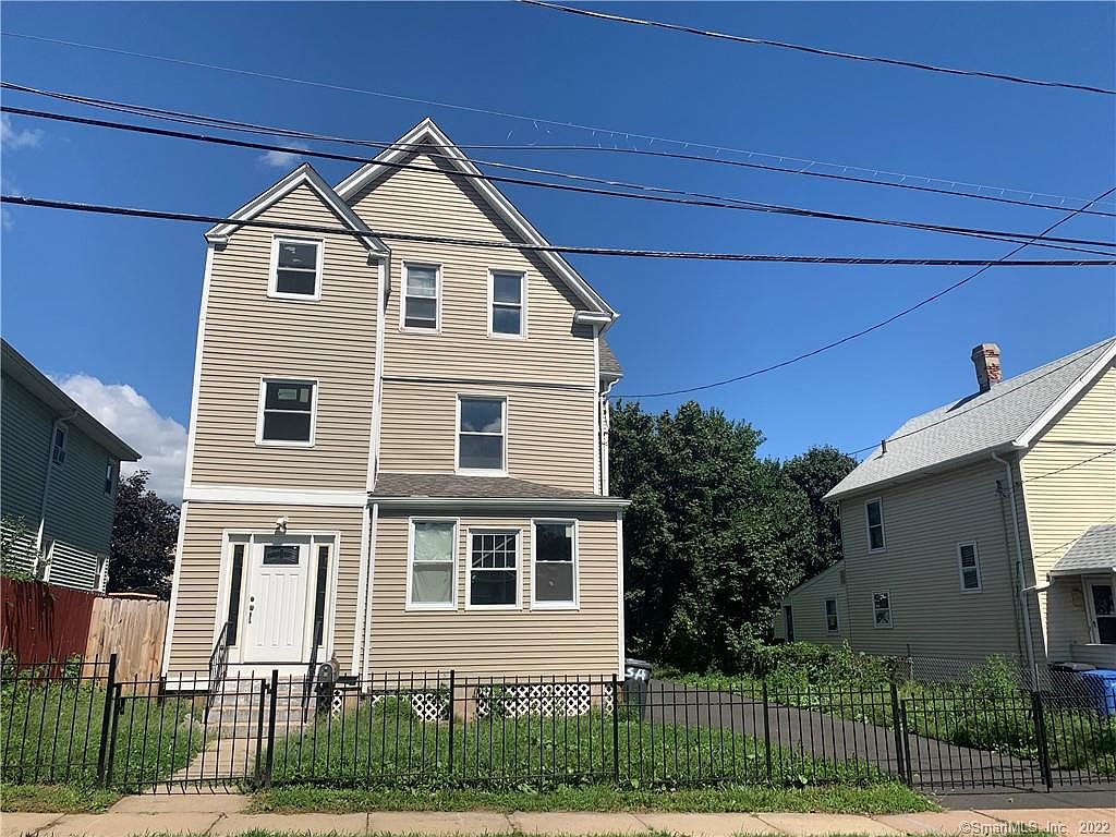 34 Gilman St, Hartford, CT 06114 Zillow