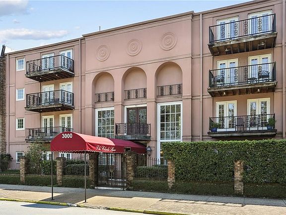 3rd image of 3000 Saint Charles Ave APT 213
