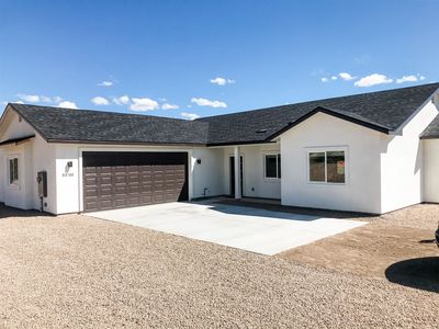 33705 S Ridgeway Rd, Black Canyon City, AZ, 85324