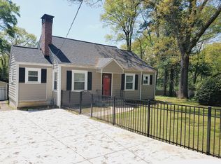 1906 W Forrest Ave, East Pt, GA