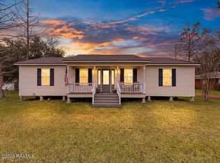 912 Ira St, Carencro, LA 70520