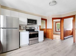 4 Glade St #3, Worcester, MA 01610