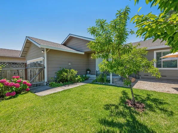 2321 Mandarin Lane, Santa Rosa, CA 95401