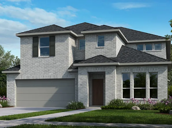 1119 Five T Ln, Tomball, TX 77375