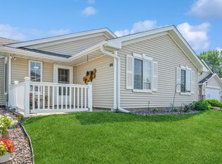 46 3rd St NW, Saint Michael, MN 55376