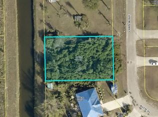 1003 Chaplin Ave, Lehigh Acres, FL 33971