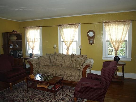 Wonderful Colonial