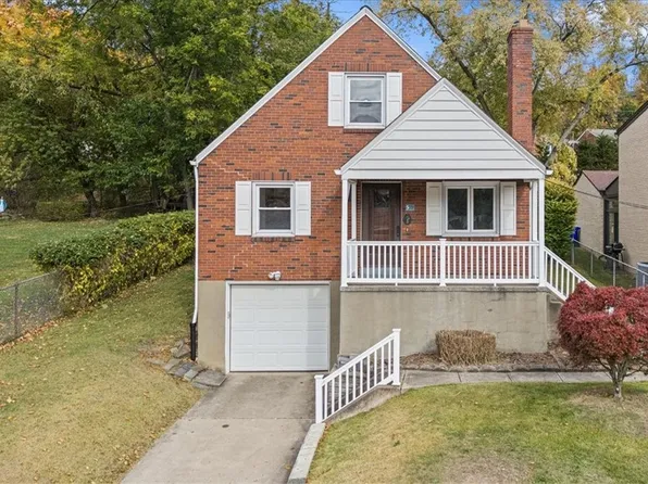 97 Ringold Ave, Pittsburgh, PA 15205
