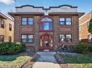 3542 Emerson Ave S #201, Minneapolis, MN 55408