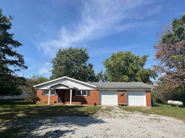13250 Westview Dr #40, Cambridge City, IN 47327