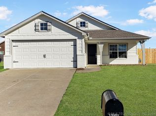 11093 N 118th East Ave, Owasso, OK 74055