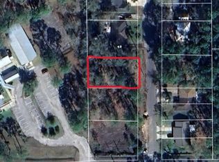 LOT 13 Bradford Dr, Starke, FL 32091