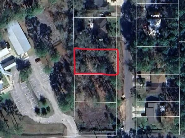 LOT 13 BRADFORD Drive, Starke, FL 32241