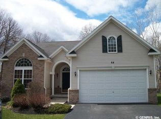 64 Foxtail Ln, North Chili, NY 14514