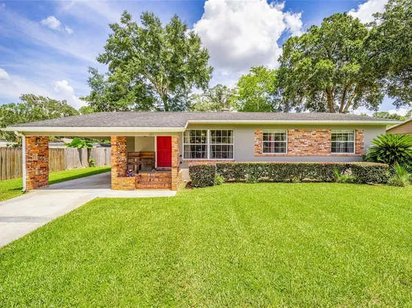 121 SE 31st Ave, Ocala, FL 34471