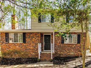 4601 Morning Hill Ct, Midlothian, VA 23112