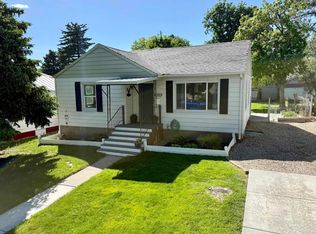 231 Ravine Dr, Pocatello, ID 83204