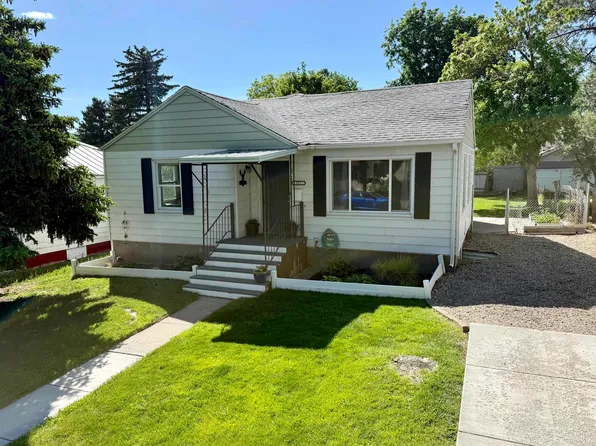 231 Ravine Dr, Pocatello, ID 83204