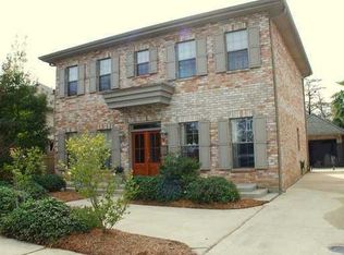 2400 Chester St, Metairie, LA 70001