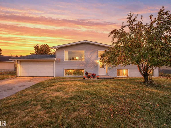 5535 55a St, Wetaskiwin, AB T9A 2A7