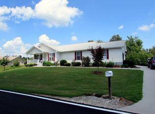 321 Chestua Rd, Madisonville, TN 37354