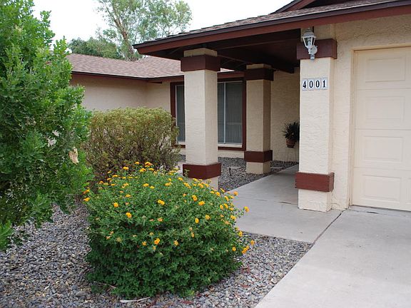 4th image of 4001 W Desert Hills Dr