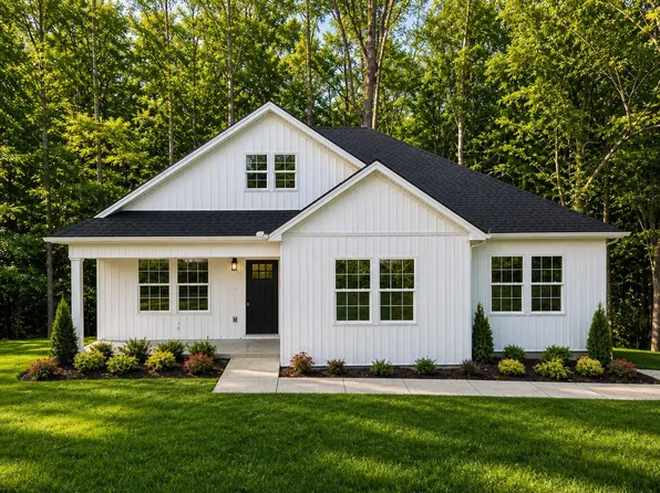 1855 Adams Rd Lot 14, Charlotte, TN 37036