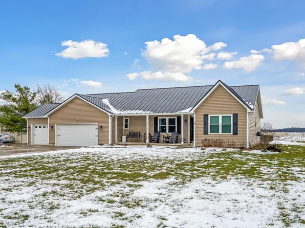 2216 State Route 229, Ashley, OH 43003