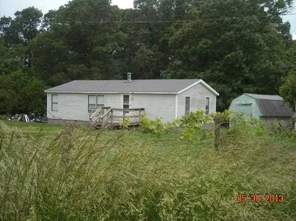 1805 J C Ln, Little Flock, AR 72756