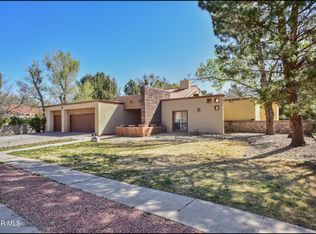 738 Willow Glen Dr, El Paso, TX 79922