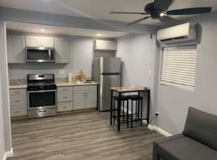 235 W Robertson Rd #A, Ridgecrest, CA 93555