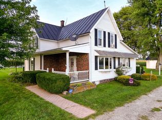 14032 Clover Valley Rd, Croton, OH 43013