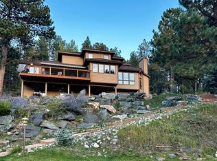 (Undisclosed Address), Evergreen, CO 80439