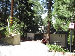 551 Mozumdar Dr, Cedarpines Park, CA 92322