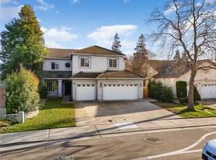 3510 Iron Canyon Cir, Stockton, CA 95209
