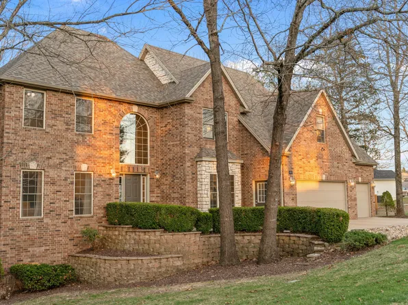157 Country Bluff, Branson, MO 65616