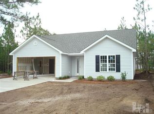 404 Green St, Holly Ridge, NC 28445