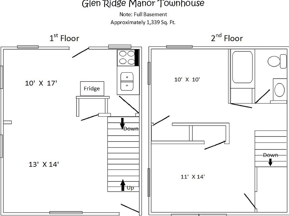 2nd image of 4824 E 21st St