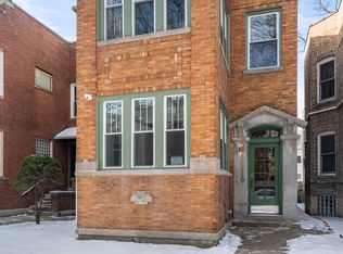 6444 N Magnolia Ave #1, Chicago, IL 60626